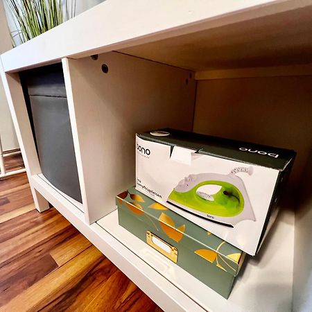 Vienna Charm Apartments Donaustadt Ngoại thất bức ảnh