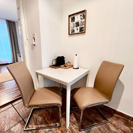 Vienna Charm Apartments Donaustadt Ngoại thất bức ảnh