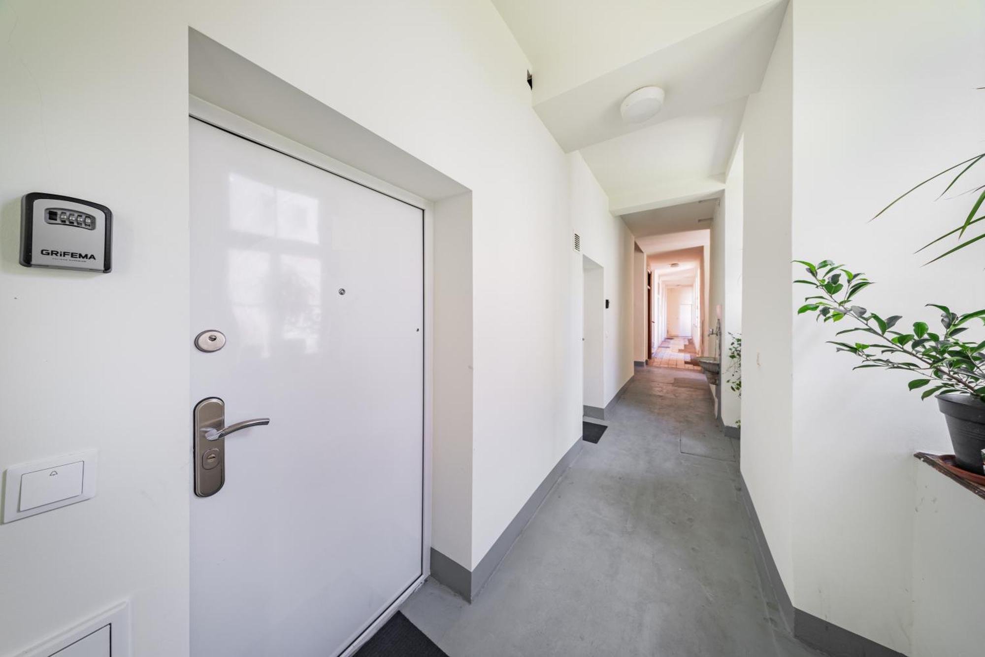 Vienna Charm Apartments Donaustadt Ngoại thất bức ảnh
