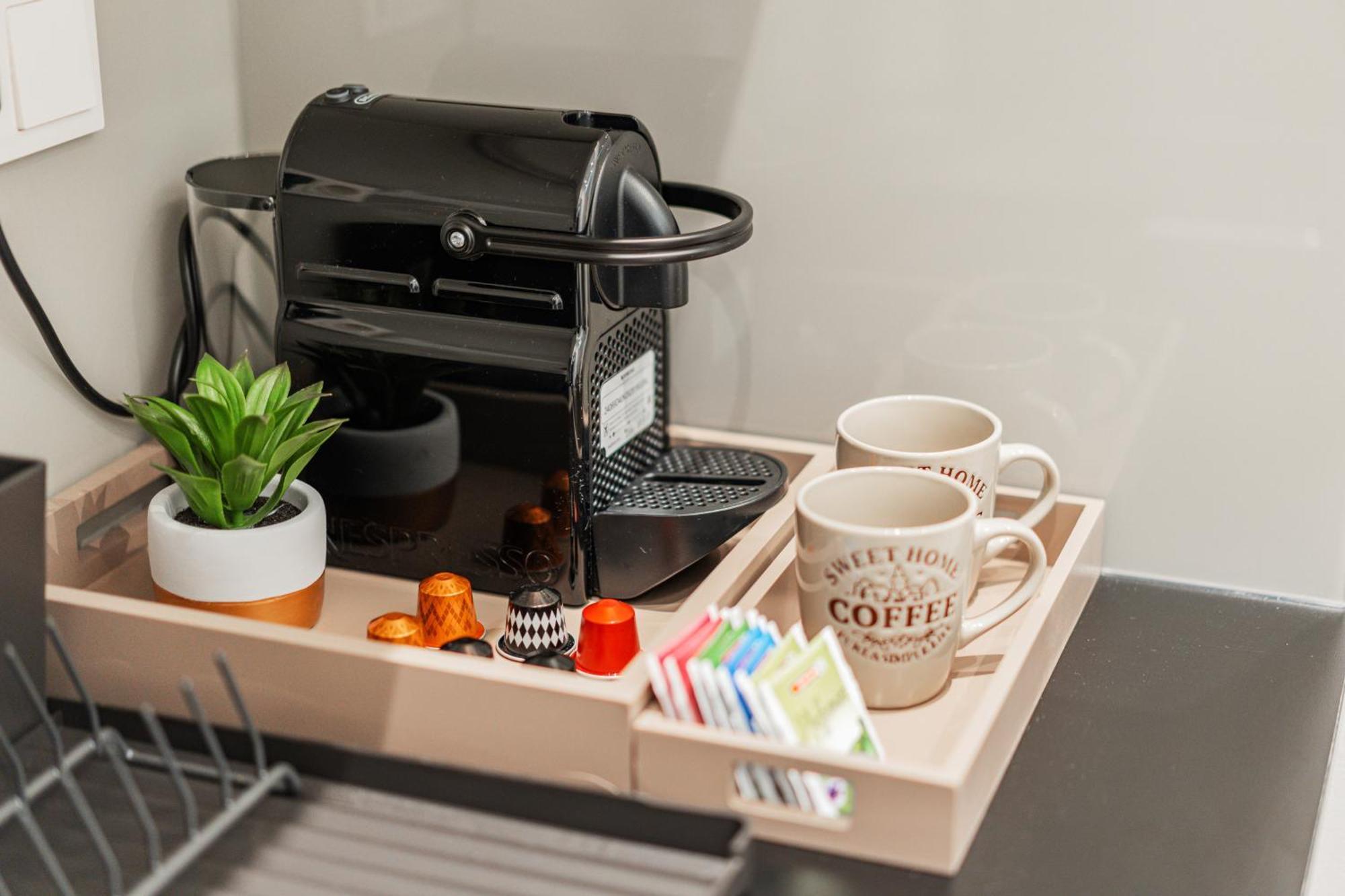 Vienna Charm Apartments Donaustadt Ngoại thất bức ảnh