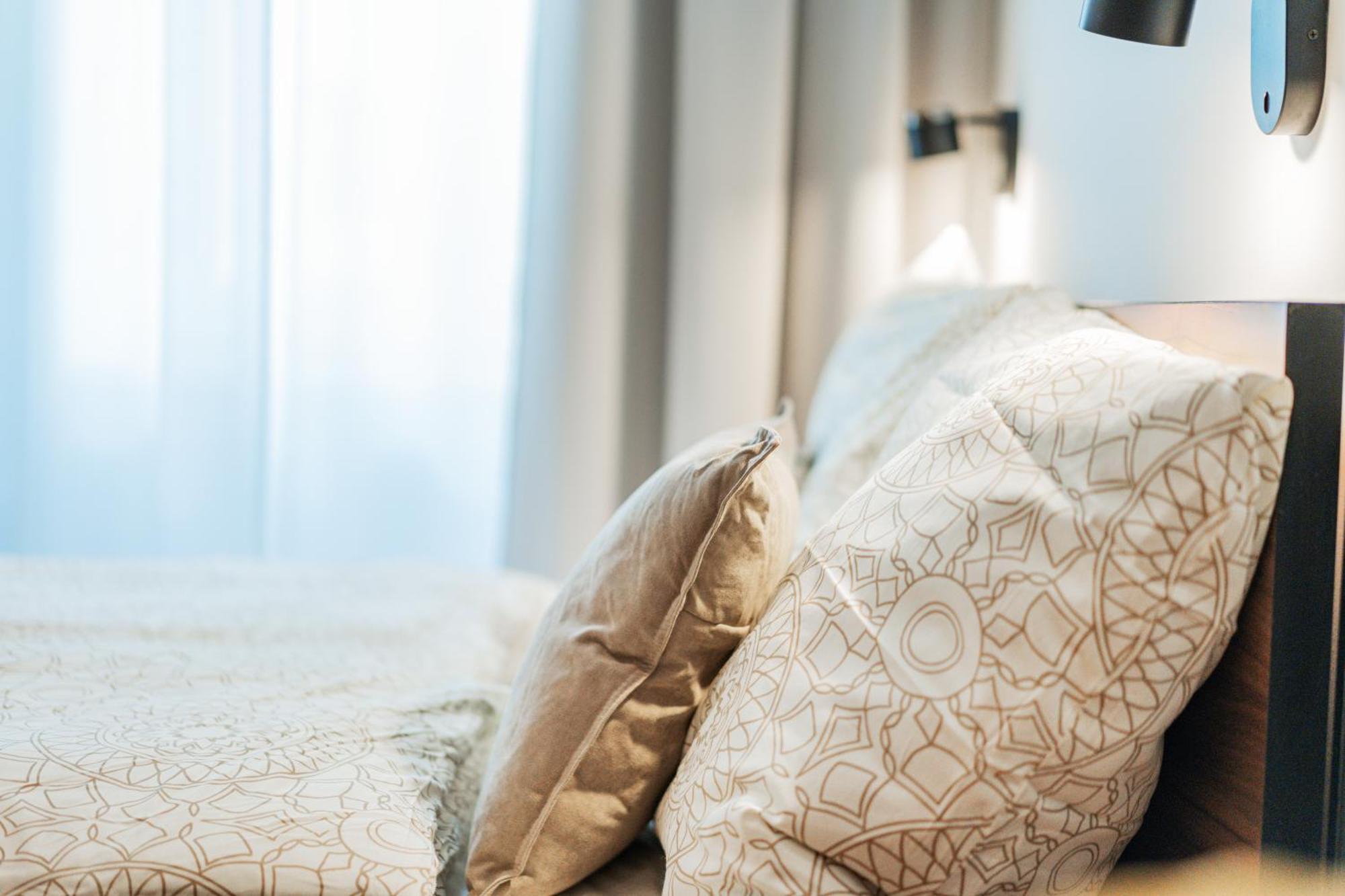 Vienna Charm Apartments Donaustadt Ngoại thất bức ảnh