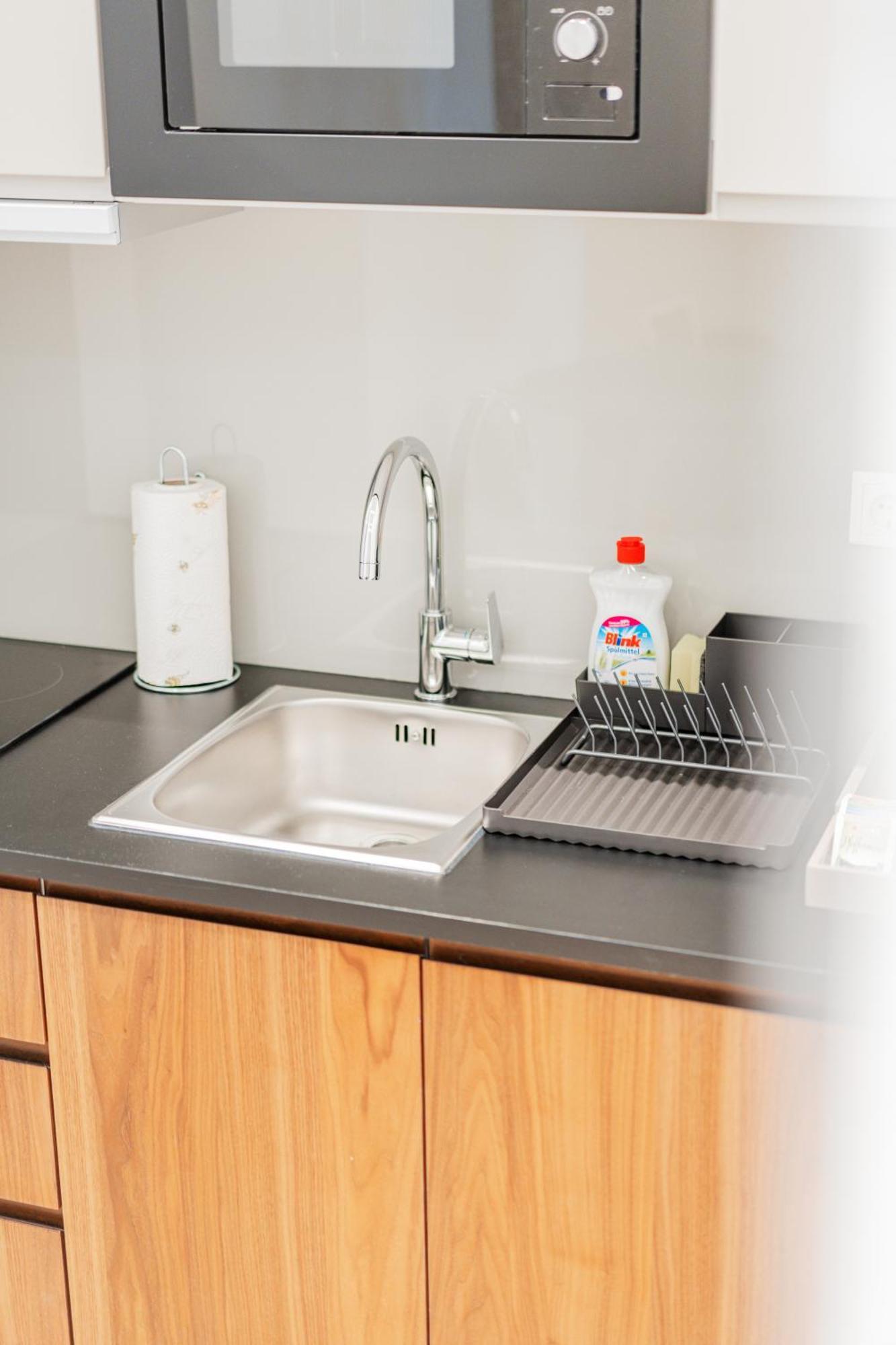 Vienna Charm Apartments Donaustadt Ngoại thất bức ảnh