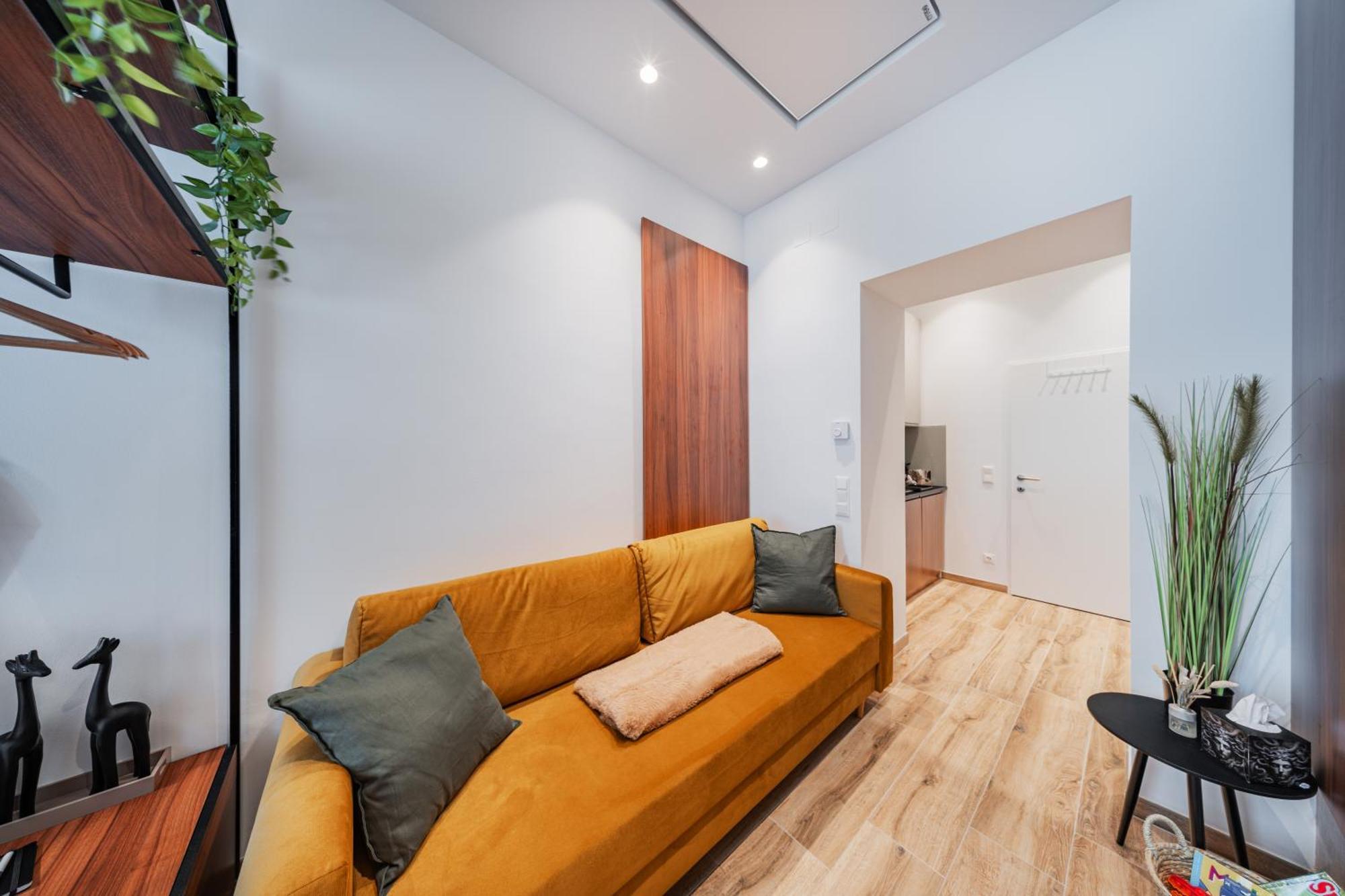 Vienna Charm Apartments Donaustadt Ngoại thất bức ảnh