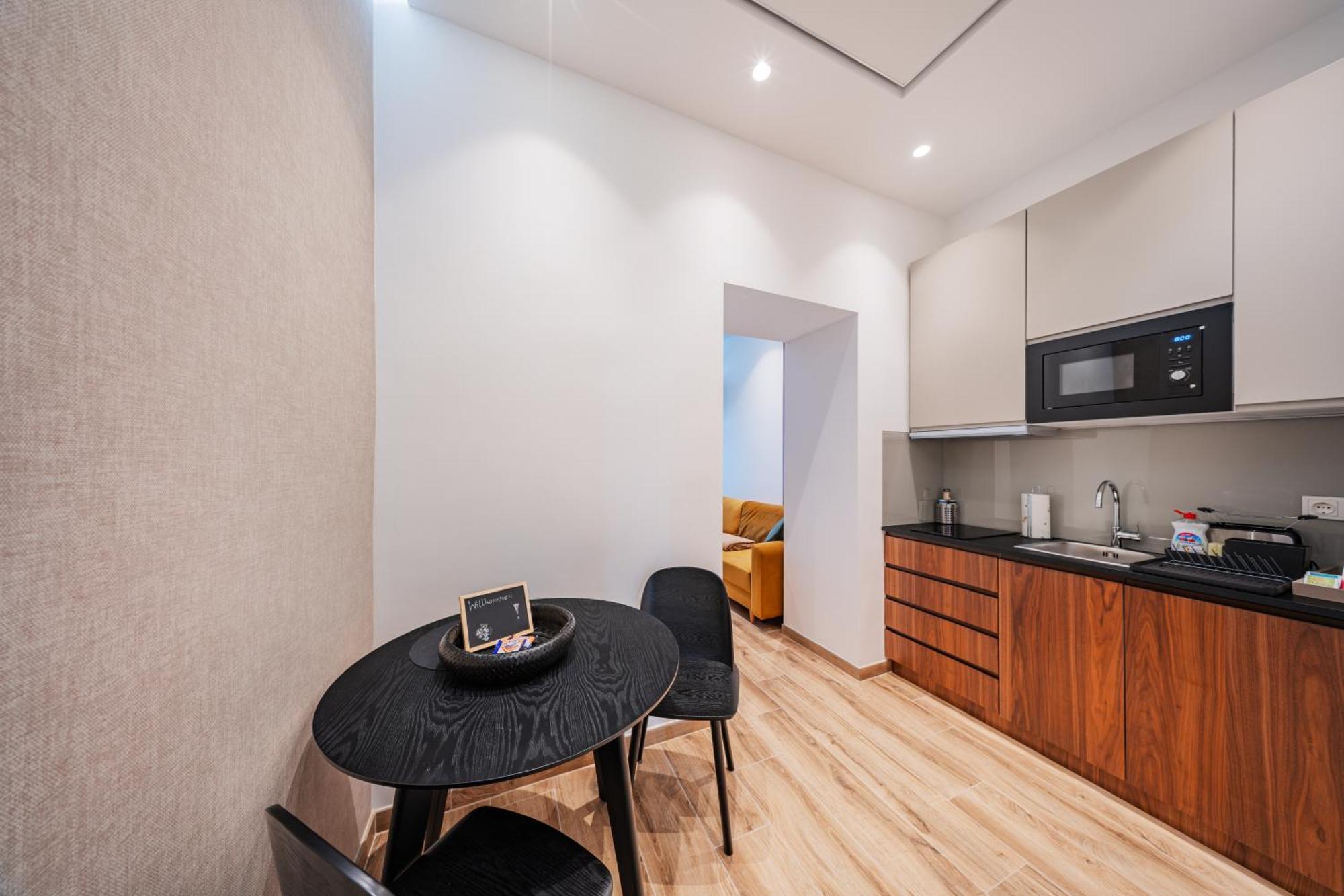 Vienna Charm Apartments Donaustadt Ngoại thất bức ảnh