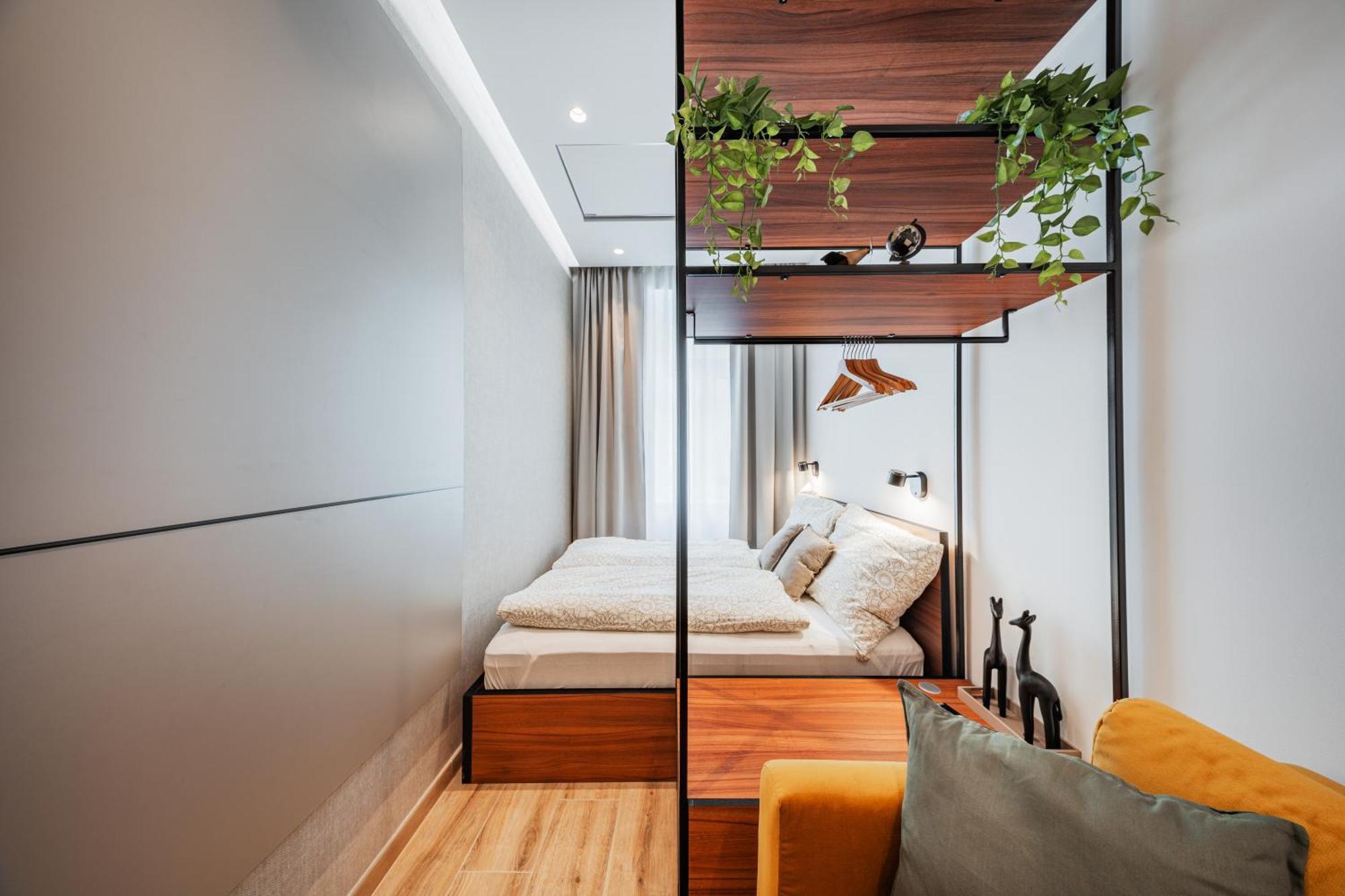 Vienna Charm Apartments Donaustadt Ngoại thất bức ảnh