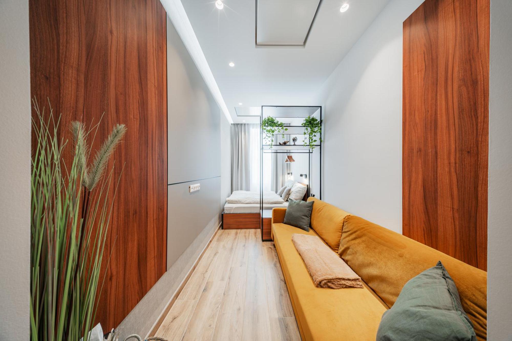 Vienna Charm Apartments Donaustadt Ngoại thất bức ảnh