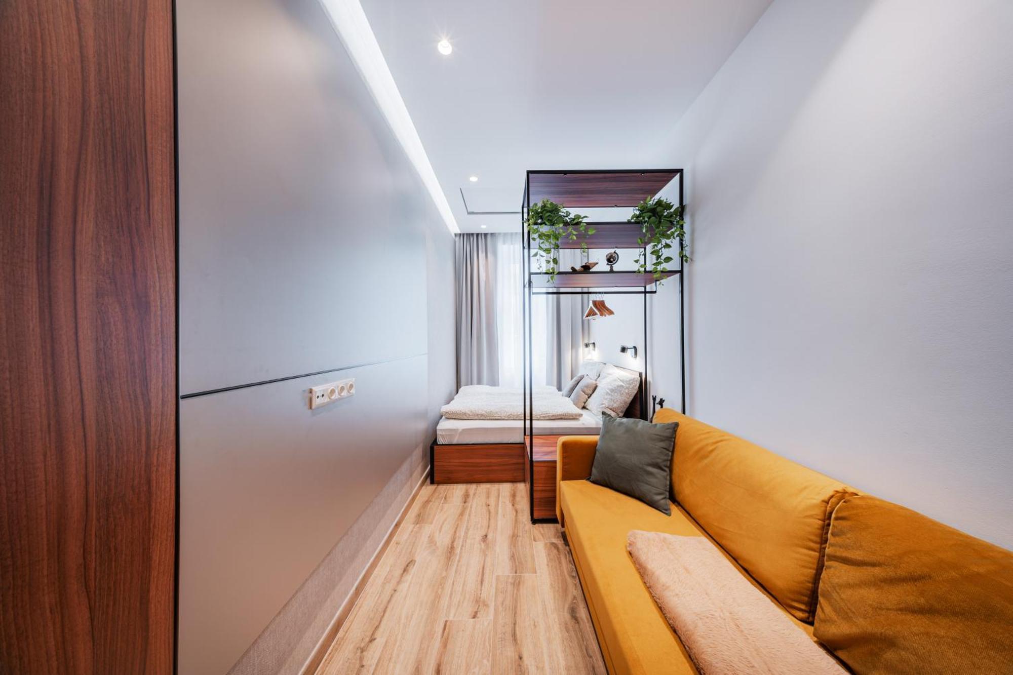 Vienna Charm Apartments Donaustadt Ngoại thất bức ảnh