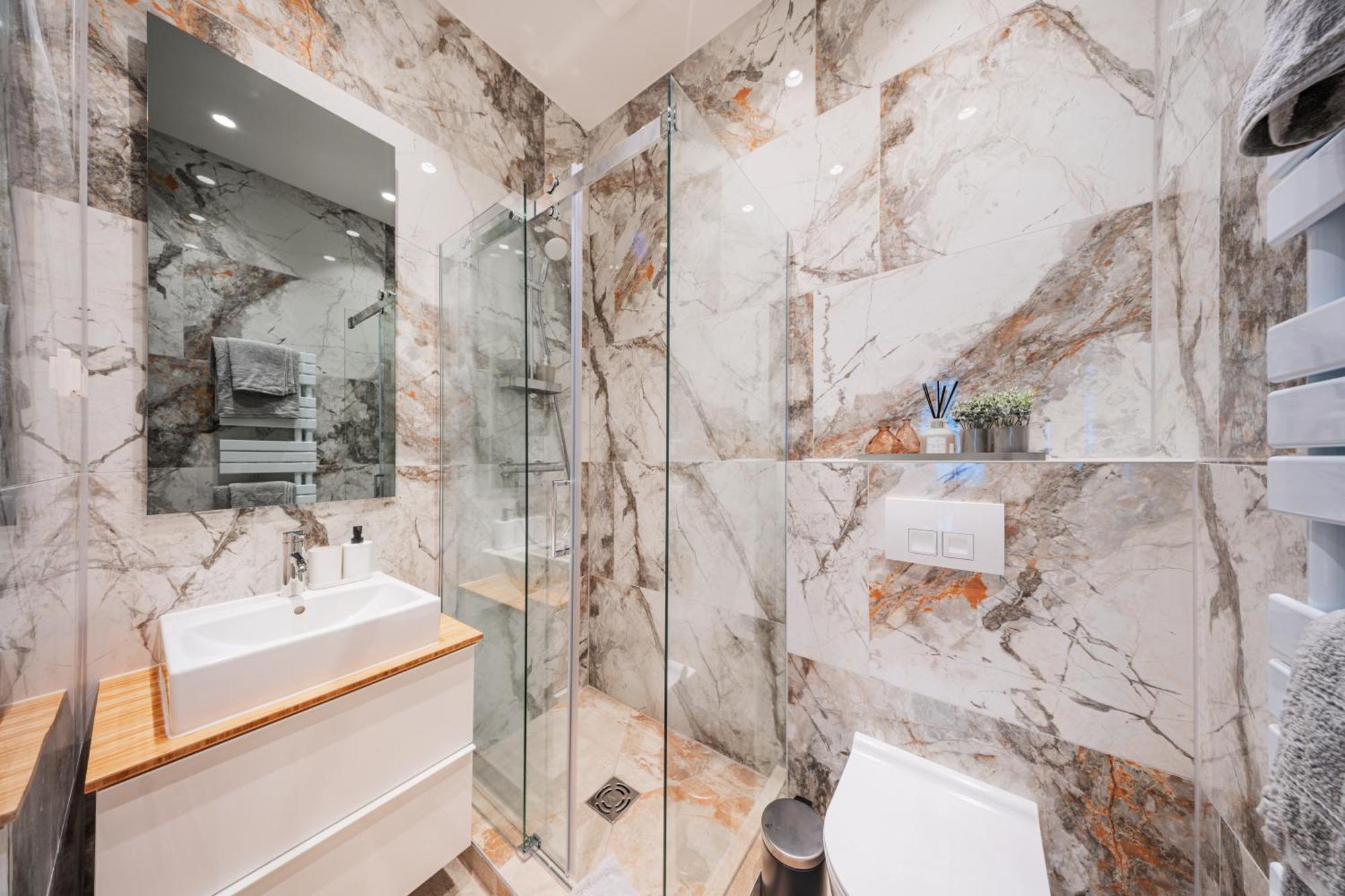 Vienna Charm Apartments Donaustadt Ngoại thất bức ảnh