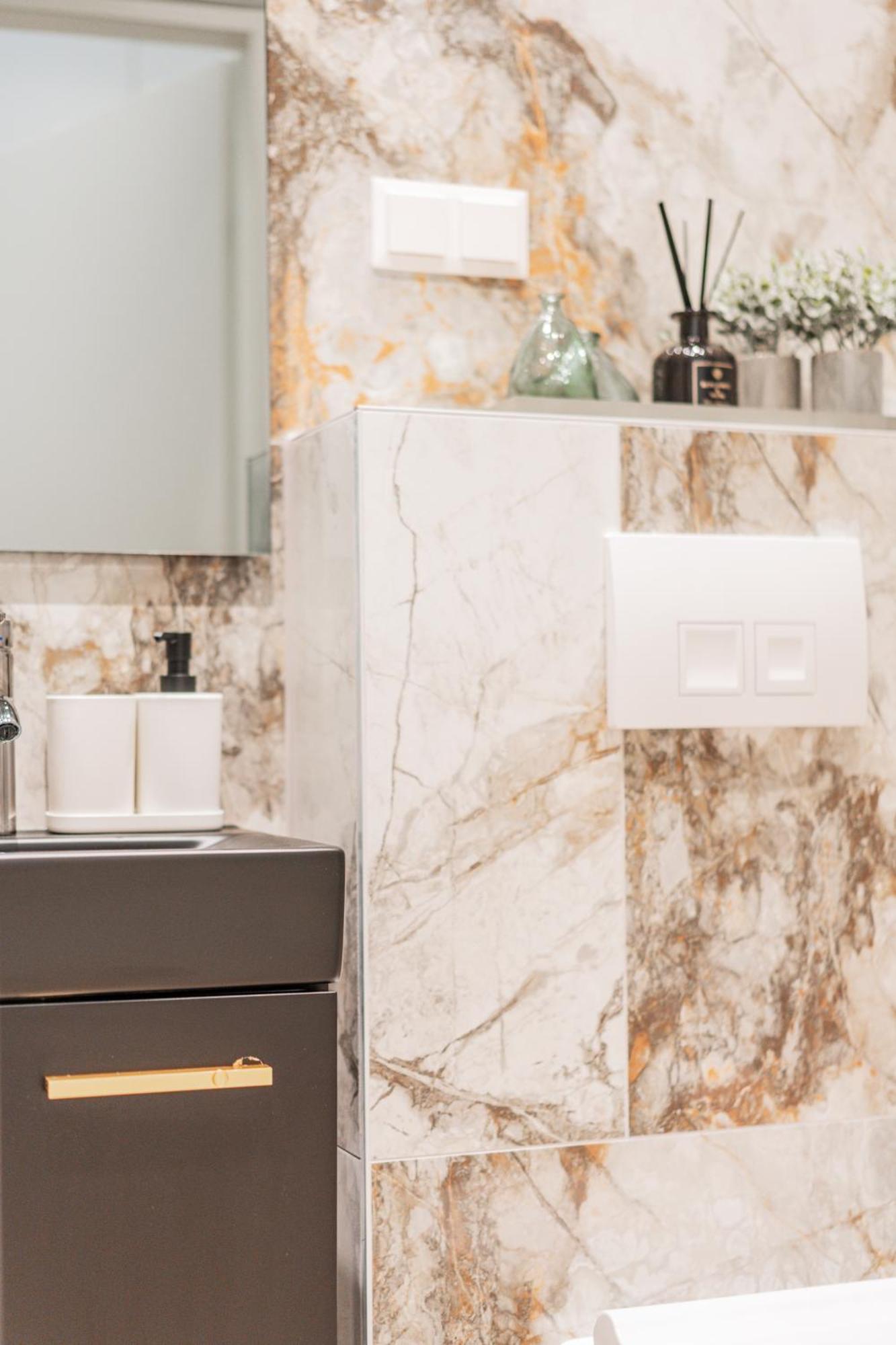 Vienna Charm Apartments Donaustadt Ngoại thất bức ảnh