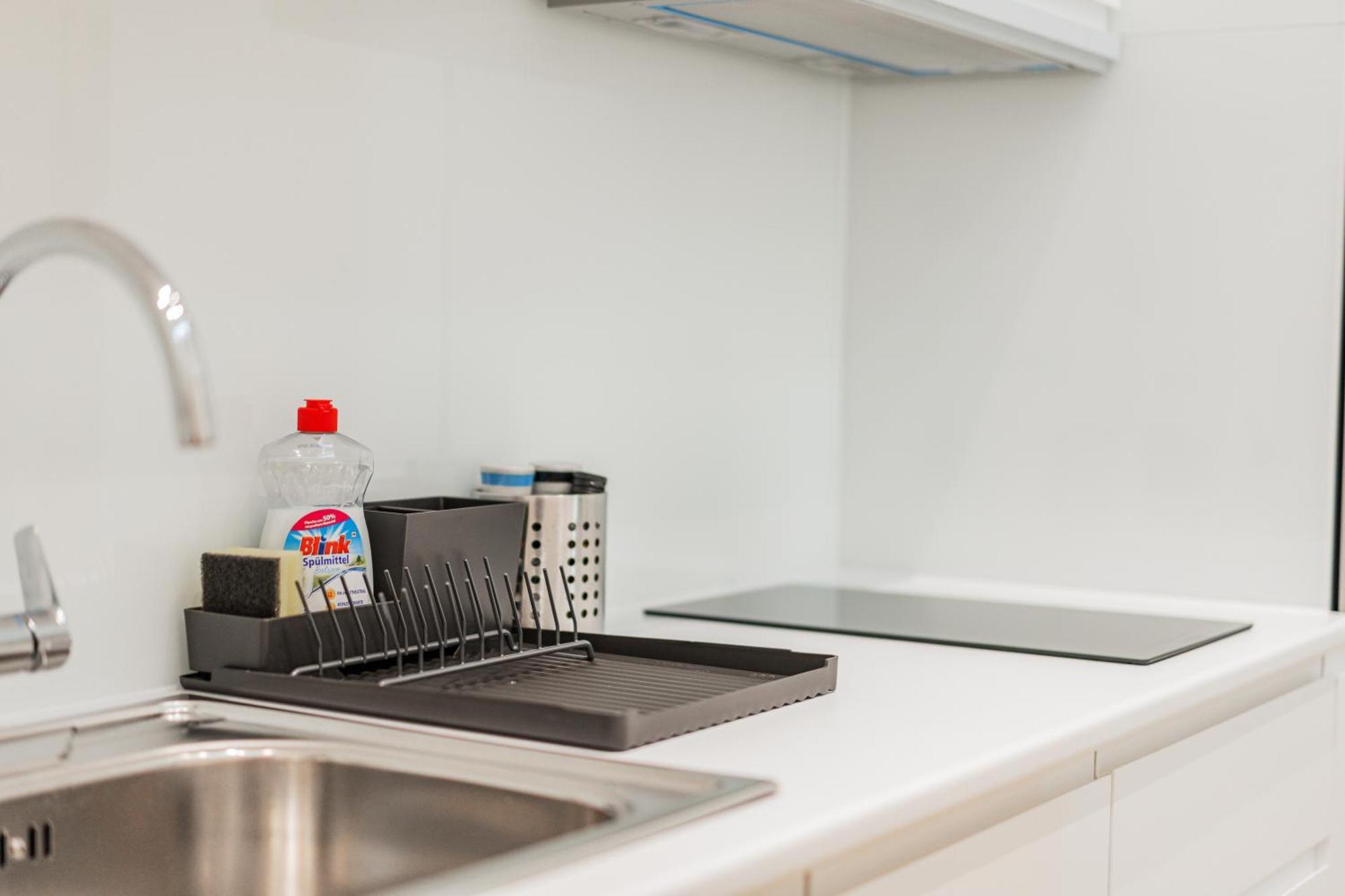 Vienna Charm Apartments Donaustadt Ngoại thất bức ảnh
