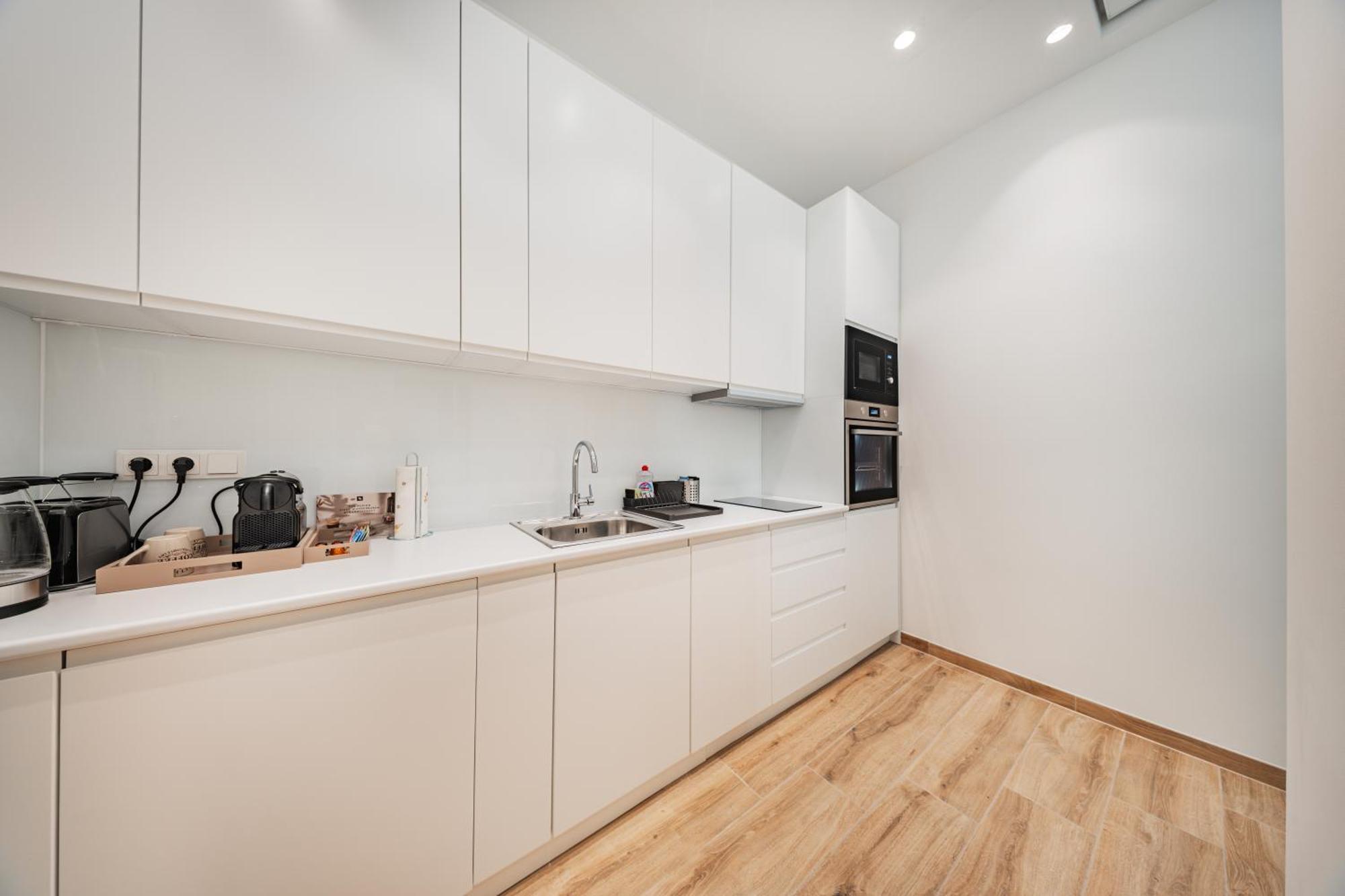 Vienna Charm Apartments Donaustadt Ngoại thất bức ảnh