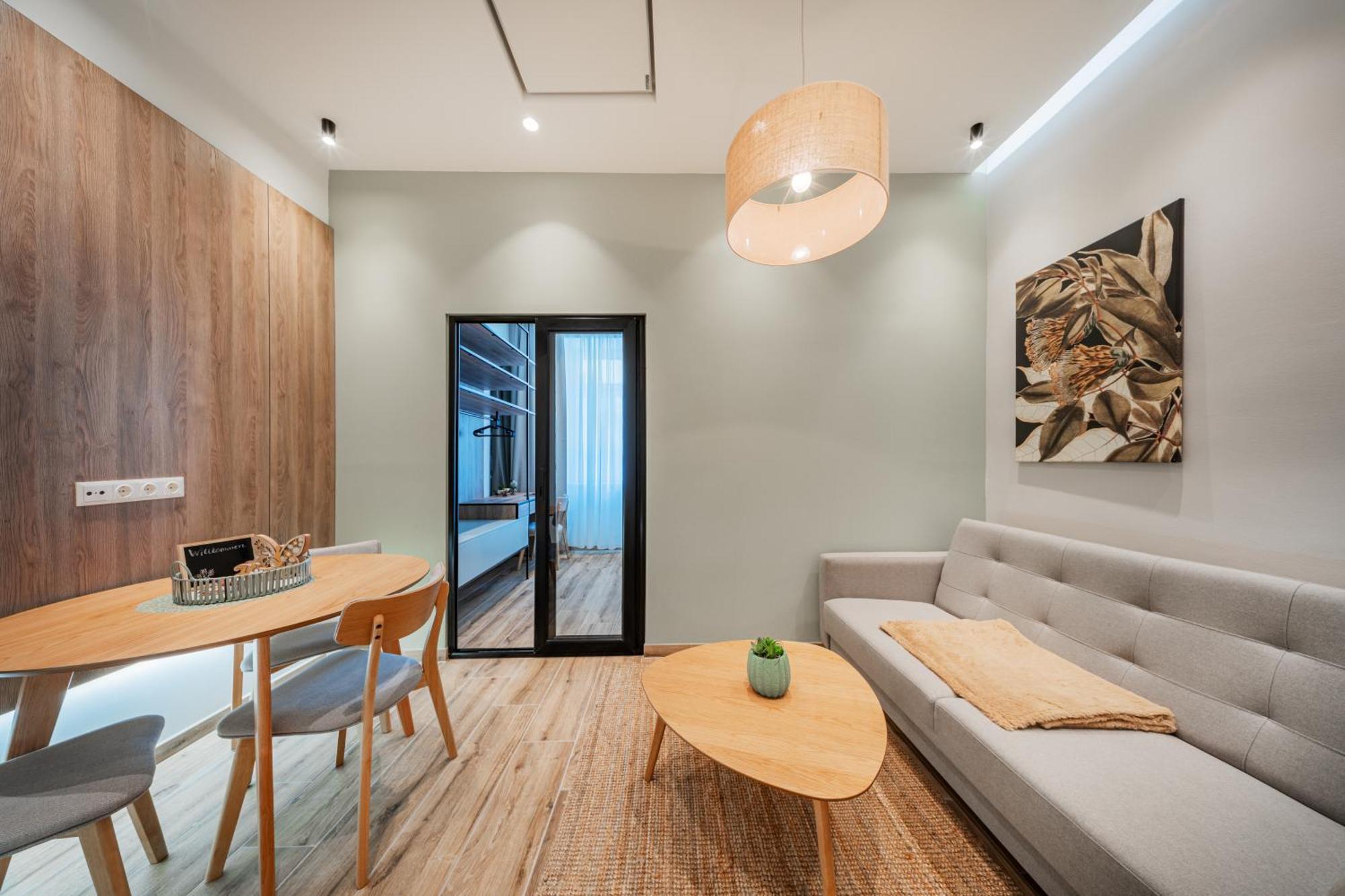 Vienna Charm Apartments Donaustadt Ngoại thất bức ảnh