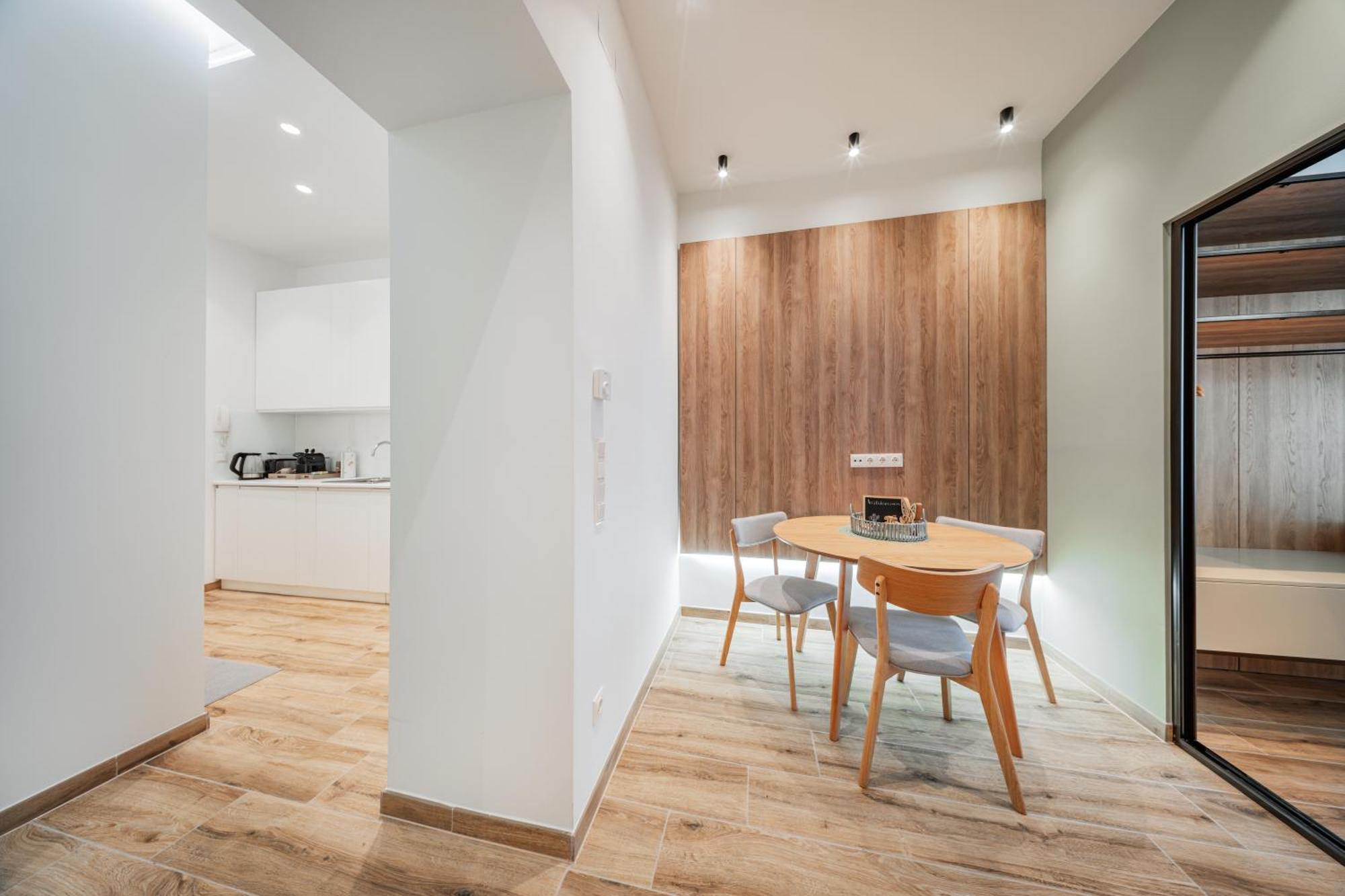 Vienna Charm Apartments Donaustadt Ngoại thất bức ảnh
