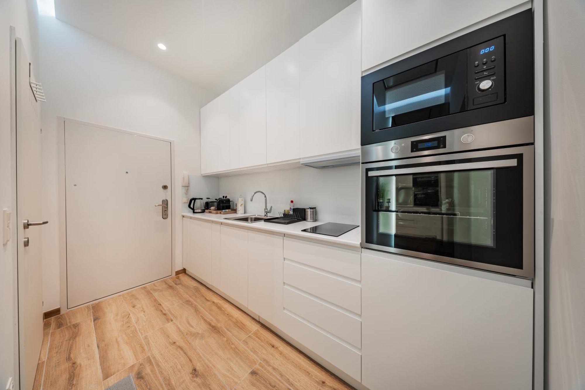 Vienna Charm Apartments Donaustadt Ngoại thất bức ảnh