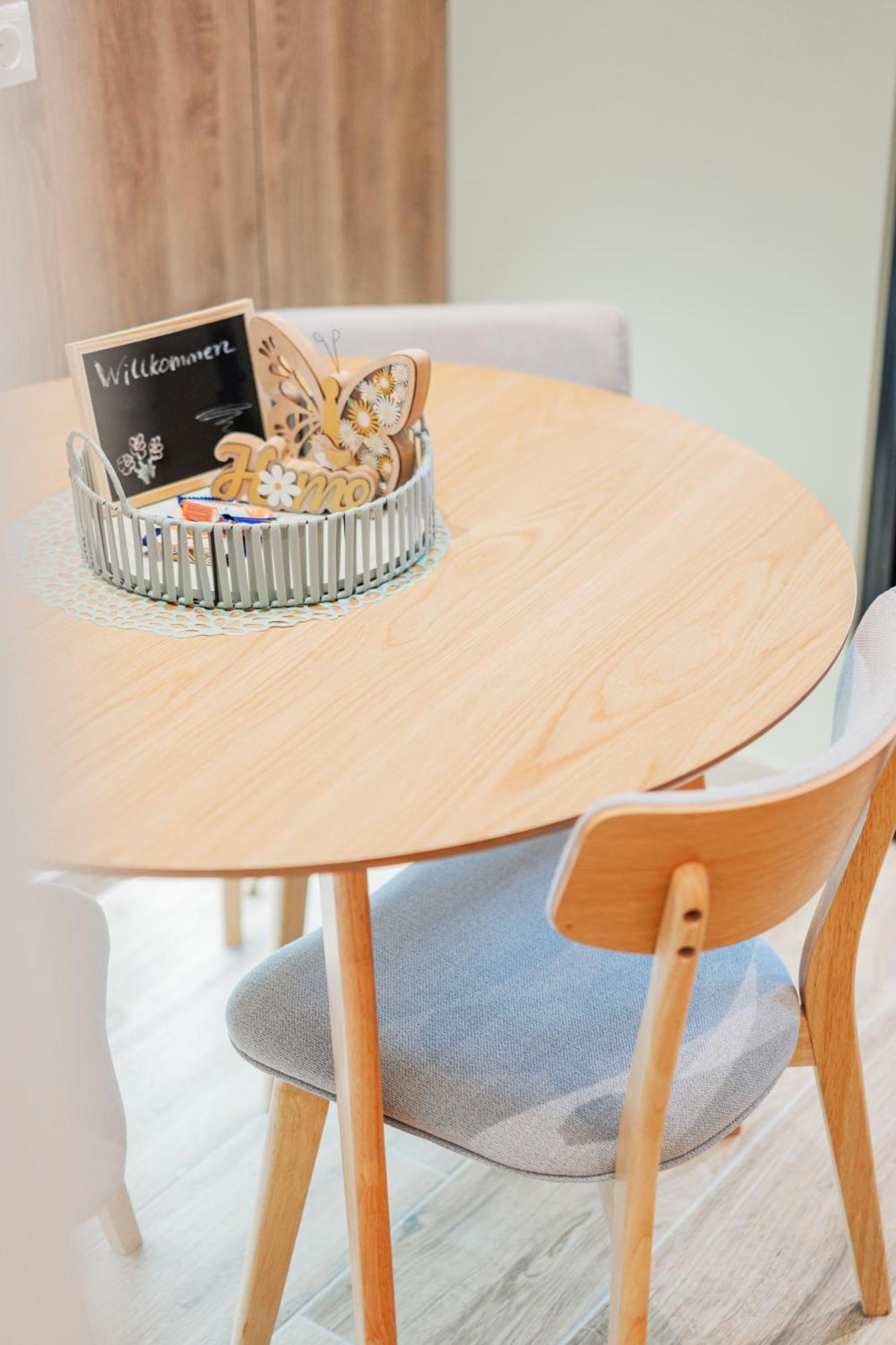 Vienna Charm Apartments Donaustadt Ngoại thất bức ảnh