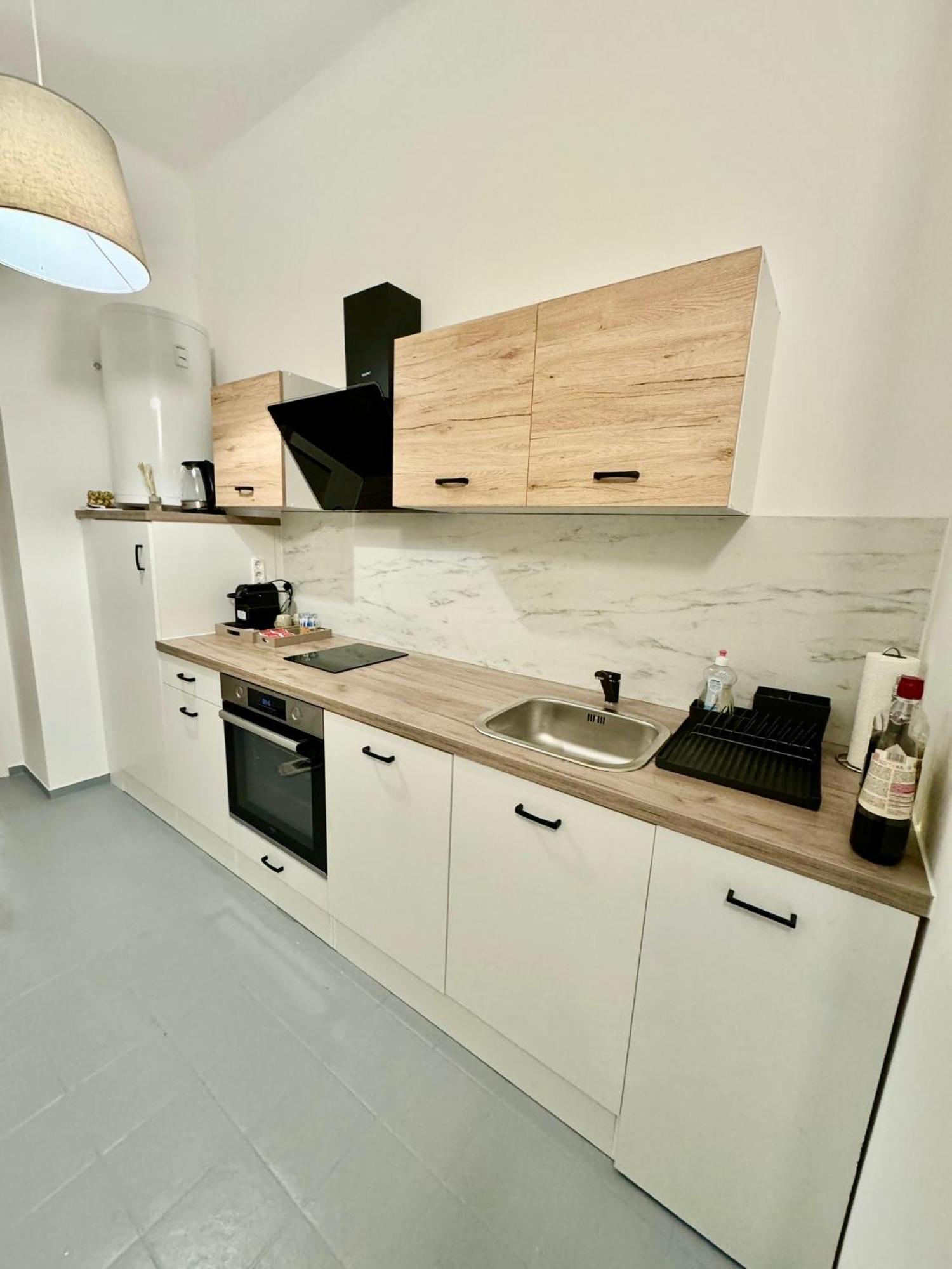 Vienna Charm Apartments Donaustadt Ngoại thất bức ảnh