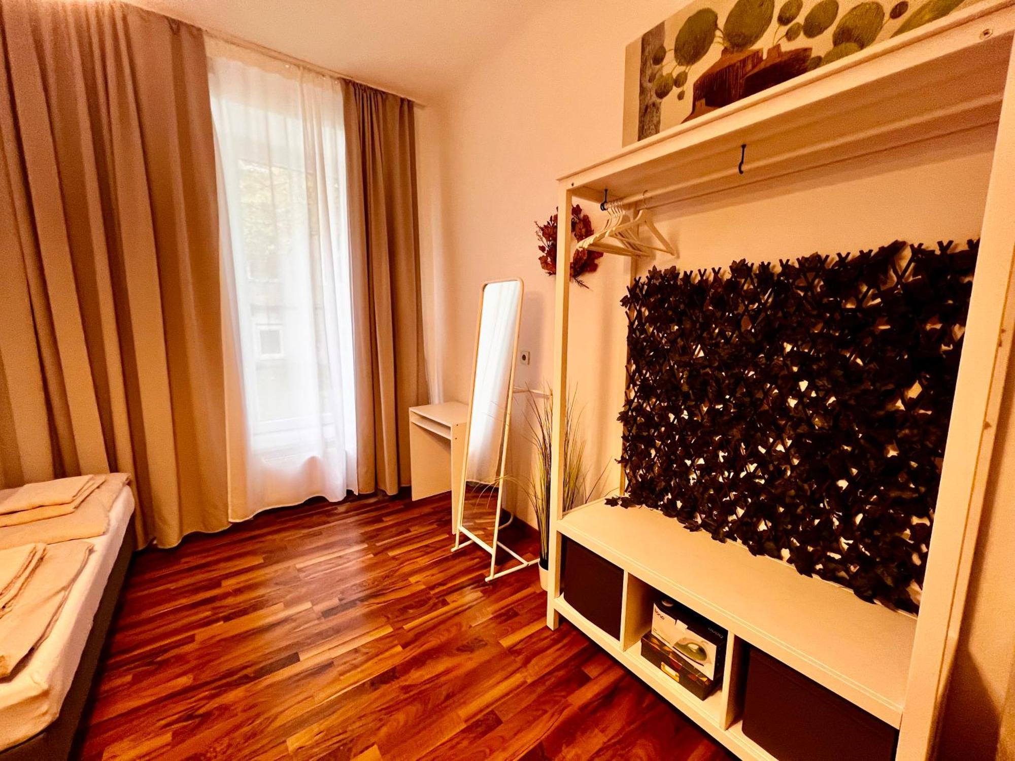 Vienna Charm Apartments Donaustadt Ngoại thất bức ảnh