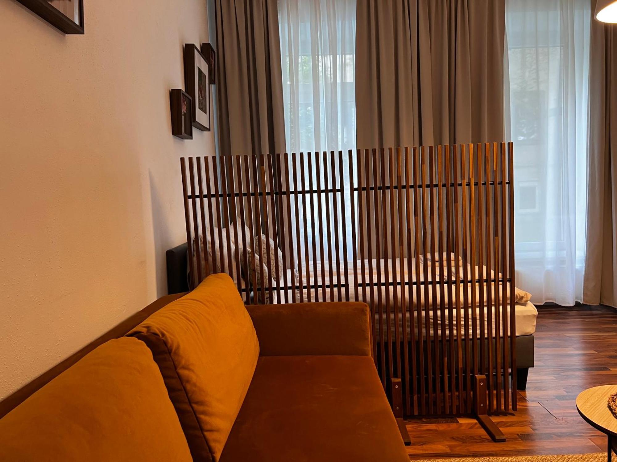 Vienna Charm Apartments Donaustadt Ngoại thất bức ảnh