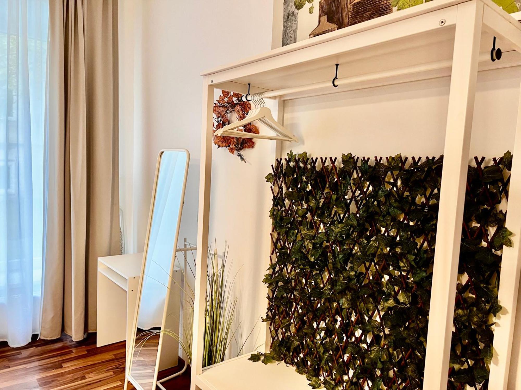 Vienna Charm Apartments Donaustadt Ngoại thất bức ảnh