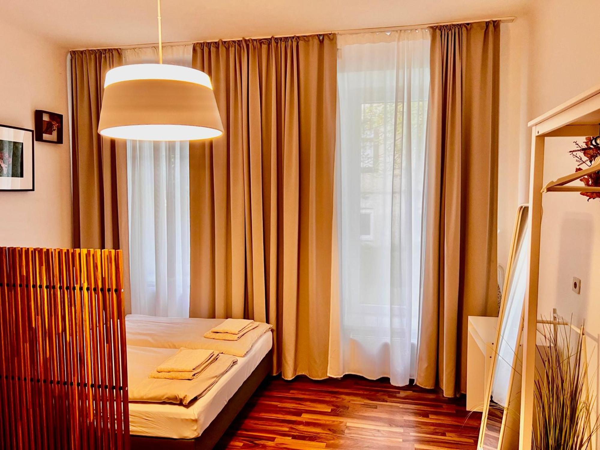 Vienna Charm Apartments Donaustadt Ngoại thất bức ảnh