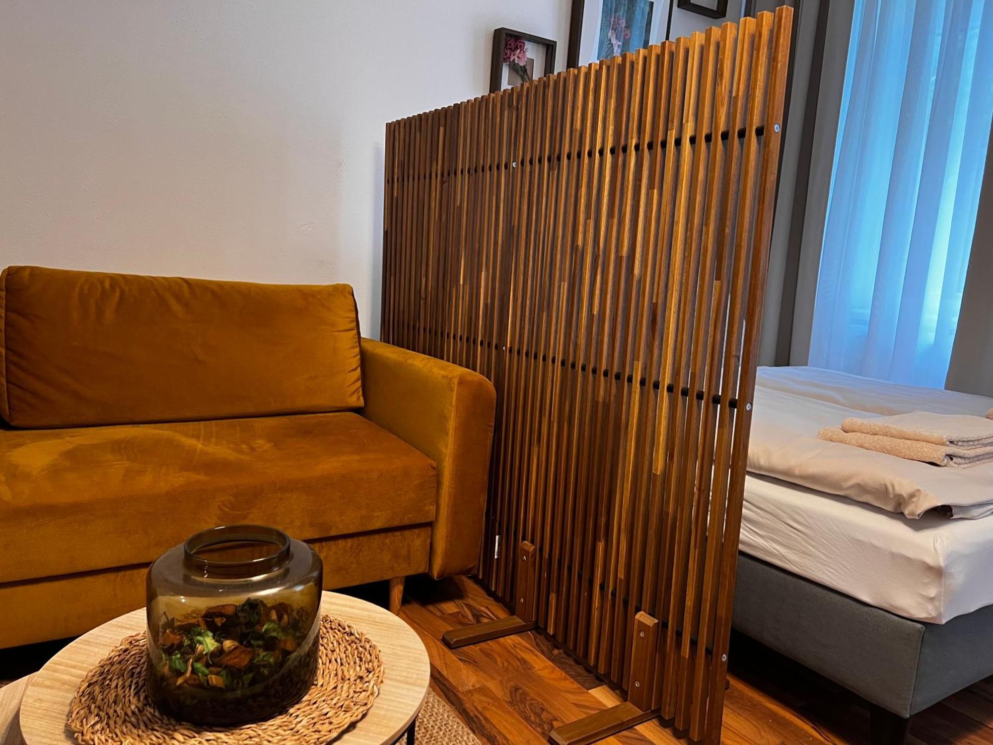 Vienna Charm Apartments Donaustadt Ngoại thất bức ảnh